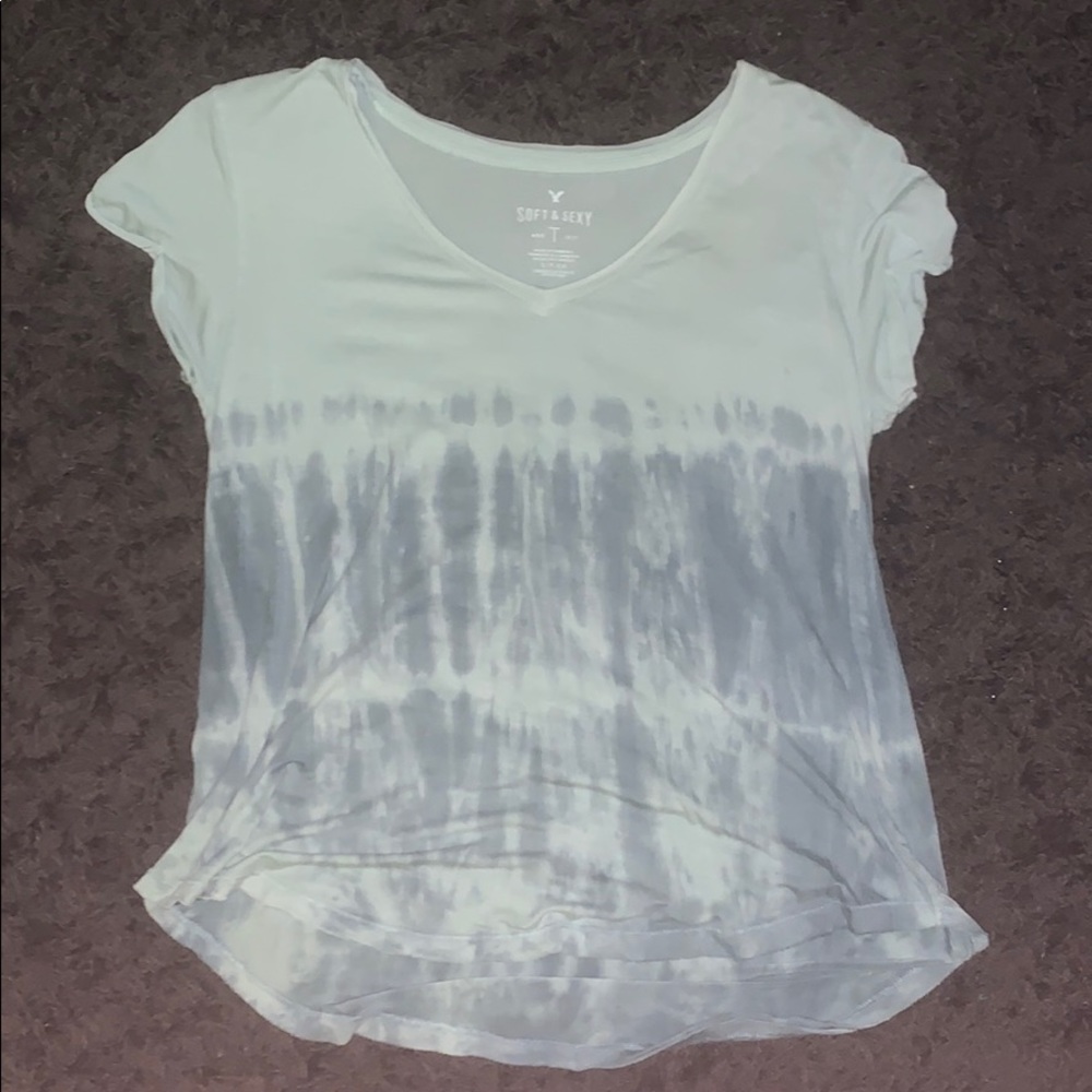 American Eagle shirt